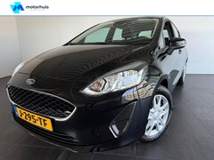 Ford Fiesta - 1.0 EcoBoost 95pk 5dr Connected