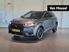 DS 7 Crossback - 1.2 PureTech Performance Line | Navigatie | Alcantara bekleding | Camera