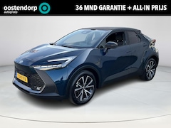 Toyota C-HR - 2.0 Hybrid 200 First Edition