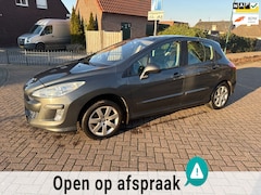 Peugeot 308 - 1.6 VTi XT