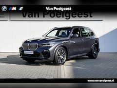 BMW X5 - xDrive45e High Executive