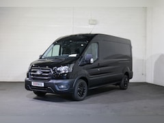 Ford Transit - 2.0 TDCI L3 H2 Trend Automaat Navigatie Camera 2.8T Trekhaak