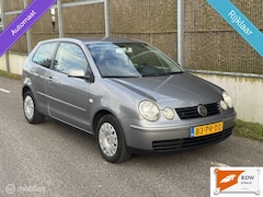 Volkswagen Polo - 1.4-16V Athene AUTOMAAT/NAP/AIRCO/DB RIEM VERVANGEN