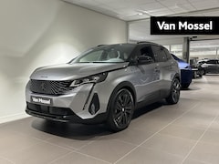 Peugeot 3008 - 1.6 HYbrid 225 GT- Line | Automaat | Apple Carplay/Android Auto | Dodehoek detectie | Acht