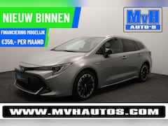 Toyota Corolla Touring Sports - 1.8 Hybrid GR-Sport|SPORTSTOEL