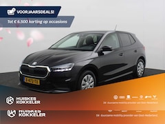 Skoda Fabia - Ambition 1.0 TSI 95pk Cruise control, Airco, DAB, Radio, Bluetooth, Parkeersensor achter,