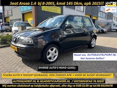 Ford Ka - 1.3 Centennial / Diverse auto's in deze prijzen / wij werken uitsluitend op tel afspraak v