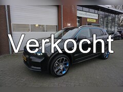 Lynk & Co 01 - 1.5 261PK ORIGINEEL NEDERLANDS DEALER ONDERHOUDEN 360CAMERA 6, 6KWH LADEN PANORAMADAK FULL