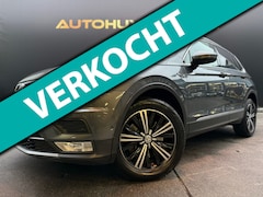 Volkswagen Tiguan - 2.0 TSI 4Motion Highline Pano Massage Leer