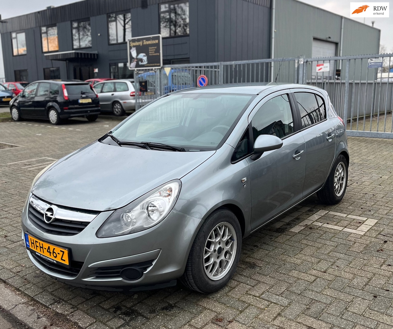 Opel Corsa - 1.2-16V '111' Edition | Airco | Cruise Control | Nwe APK | Elektr Ramen - AutoWereld.nl