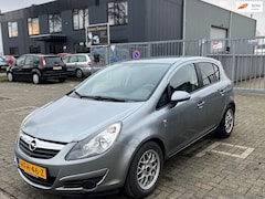 Opel Corsa - 1.2-16V '111' Edition | Airco | Cruise Control | Nwe APK | Elektr Ramen