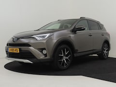 Toyota RAV4 - 2.5 Hybrid Style 197pk | Cruise control | Navigatie | Trekhaak | Dab radio | Keyless | Cam