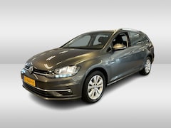 Volkswagen Golf Variant - 1.0 TSI DSG Comfortline Business | Navi | Comfort pakket | Spiegelpakket