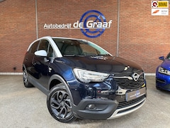 Opel Crossland X - 1.2 Turbo 120 Jaar Edition|TRHK/NAVI/CAMERA KM 18750