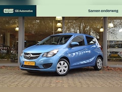 Opel Karl - 1.0 ecoFLEX Edition