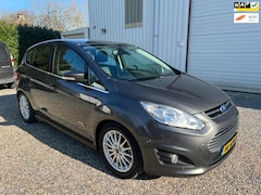 Ford C-Max - 2.0 Plug-in Hybrid Titanium Plus PANO.LEER.CAM.NAP