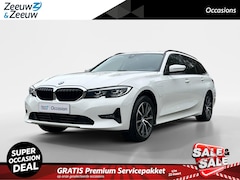 BMW 3-serie Touring - 330e xDrive High Executive | HEAD UP | CAMERA | TREKHAAK | LED | PANO |