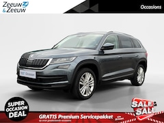 Skoda Kodiaq - 1.5 TSI Business Edition