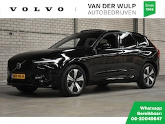 Volvo XC60 - XC60 T6 350pk AWD Plus Dark | luchtvering | 360 camera | Sportst