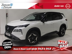 Nissan X-Trail - 1.5 e-4orce N-Trek 4WD 7 persoons | € 10.000, = VOORRAAD KORTING |