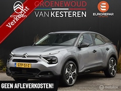 Citroën C4 - 100pk Feel I Airco I Navi I Camera I