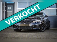 BMW 3-serie Touring - M340i XDRIVE|HIGH EXECUTIVE|PANO|TREKHAAK|HARMAN KARDON