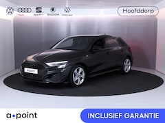 Audi A3 Sportback - 35 TFSI S edition 150 pk S-tronic | Private lease vanaf € 617, - pm | Verlengde garantie |