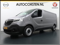 Renault Trafic - 2.0dCi 146pk AUT-6L2H1 Camera Trekhaak Pdc Airco Cruise Control Elektr.Spiegels+Verwarmd D