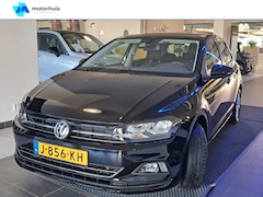 Volkswagen Polo - 1.0 TSI 95pk Comfortline Business / Navigatie / Camera / ECC