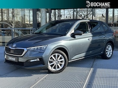 Skoda Scala - 1.0 TSI Business Edition | Trekhaak | Parkeersensoren | Virtual cockpit