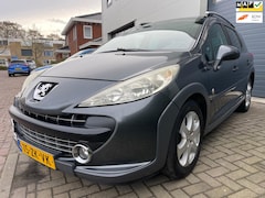 Peugeot 207 SW Outdoor - 1.6 VTi XS/Airco/Panorama dak/Cruise-c/Leder