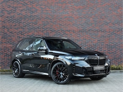 BMW X5 - 50e xDrive *Individual*M Sport Pro*Pano*Massage