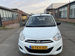 Hyundai i10 - 1.1 i-Motion