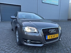 Audi A3 Sportback - 1.6 TDI Pro Line S (bj 2012) XENON|LED|CLIMA