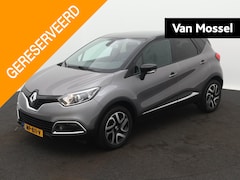 Renault Captur - 0.9 TCe Dynamique | Parkeersensoren achter | Navigatie | Trekhaak