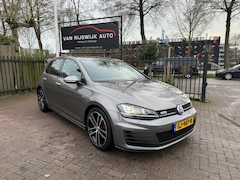 Volkswagen Golf - 2.0 TDI GTD Business Edition 1e Eig Xenon Nav Dealer ond