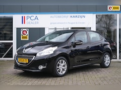 Peugeot 208 - 1.2 VTi Envy