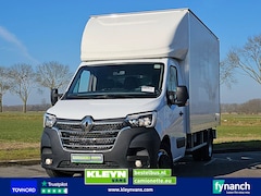 Renault Master - 2.3 DCI 165 DL