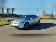 Honda Civic - 1.8 Sport