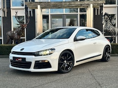 Volkswagen Scirocco - 2.0 TSI