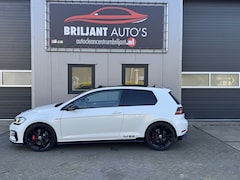 Volkswagen Golf Variant - 2.0 GTI Tcr