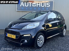 Peugeot 107 - 1.0 •Facelift•Airco•NW APK•