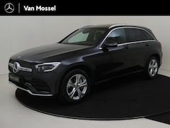 Mercedes-Benz GLC-klasse - 200 Business Solution AMG