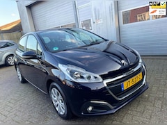 Peugeot 208 - 1.2 PureTech Blue Lion-Navi-Airco-Cruis-Bluetoot