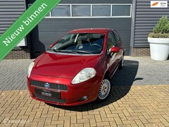 Fiat Grande Punto - 1.2 Dynamic, airco, a.p.k. 08-2025