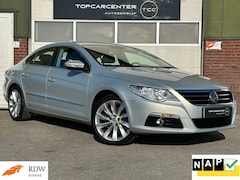 Volkswagen Passat CC - 1.8 TSI 5p./PAKRS/TREKH/NAVI/APK/NAP