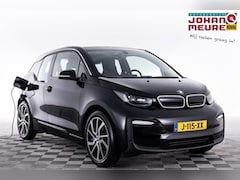 BMW i3 - Executive Edition 120Ah 42 kWh | LEDER | Full LED