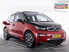 BMW i3 - Basis 120Ah 42 kWh | OPEN DAK | Full LED | NAVI | ECC