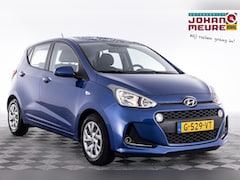 Hyundai i10 - 1.0i Comfort 5drs | AIRCO | Cruise control ✅ 1e Eigenaar