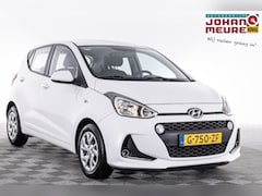 Hyundai i10 - 1.0i Comfort 5drs | AIRCO ✅ 1e Eigenaar